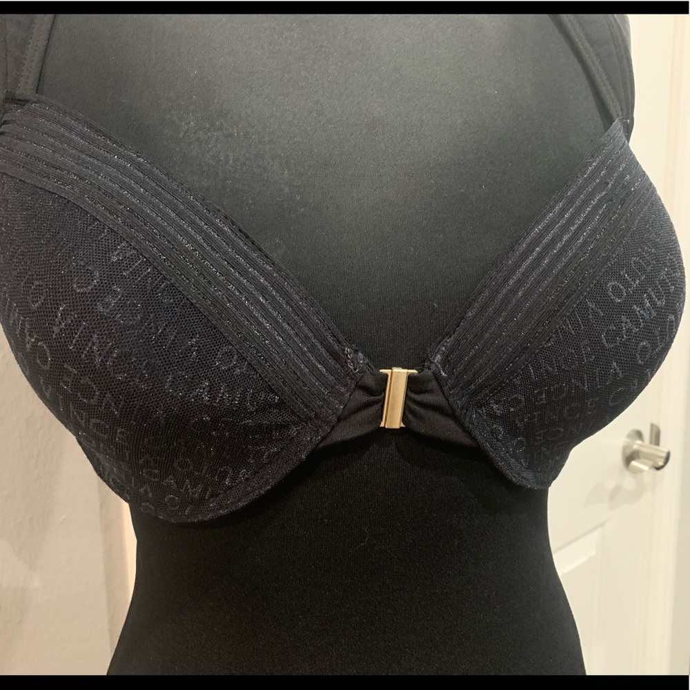 Vince Camuto Bra